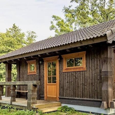 Joeaeaere Puhkekeskus Villa Langa ภายนอก รูปภาพ
