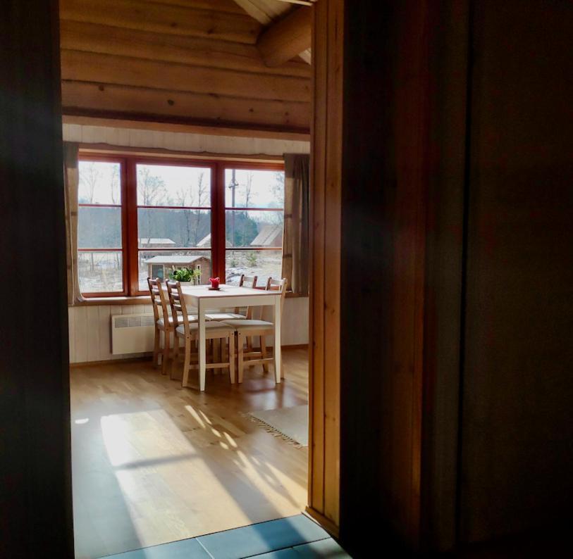 Joeaeaere Puhkekeskus Villa Langa ห้อง รูปภาพ